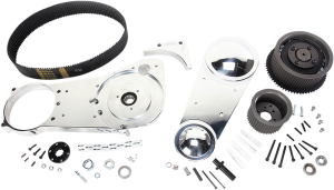 3(r) Electric Start 8mm Belt Drive With Lock-up Clutch, 1, nordicamoto.ro