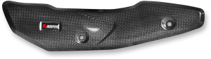 Carbon Fiber Heat Shield 