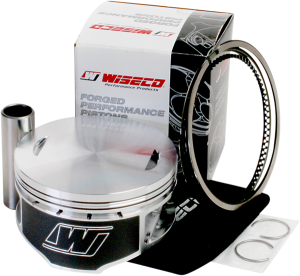 High-performance Piston, 1, nordicamoto.ro