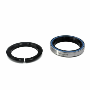 Headset Bearing Upper & Lower Black