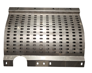 Norrservice Radiator Protector Lynx Radien/Ski-Doo Gen 4