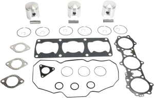 High-performance Piston Kit, 2, nordicamoto.ro