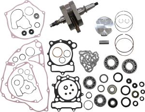 Set complet pentru recondiționarea motorului - Wrench Rabbit