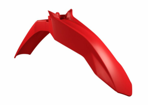 Aripa Fata RACETECH Gas-Gas 24 Red