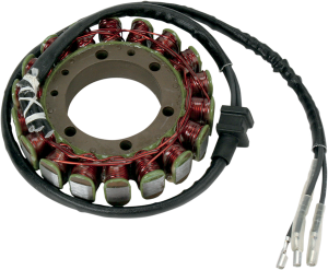 Stator For Kawasaki