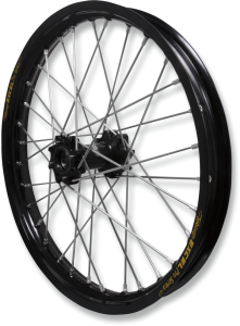 Next Generation Pro Series Universal Wheel Assembly Black