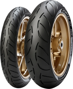Tire Sportec M7 Rr (m) Front 120/70 Zr 17 (58w) Tl, 2, nordicamoto.ro