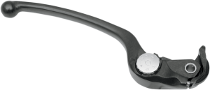 Replacement Brake Lever For Radial Master Cylinder Kits Black