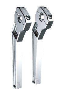 Risers Silver