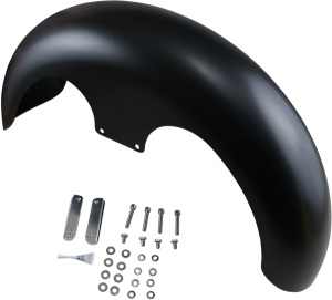 Thicky Front Fender E-coating