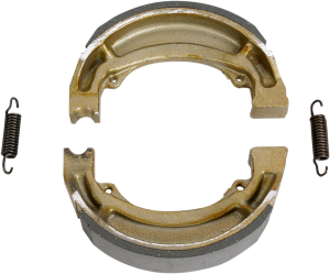 Carbon Graphite (r)x(r) Brake Shoes, 1, nordicamoto.ro