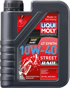 Ulei de motor 4T 10W-40 pentru utilizare urbană, 2, nordicamoto.ro