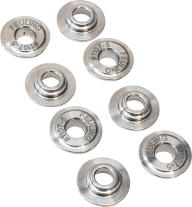 Titanium Valve Spring Retainer Kit 