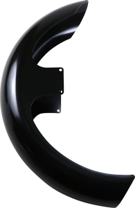Tire Hugger Front Fender For Dresser E-coating, 3, nordicamoto.ro