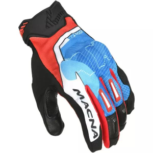Manusi moto MACNA ASSAULT 2.0, nordicamoto.ro