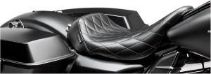 Bare Bones  Solo Seat Black, 1, nordicamoto.ro