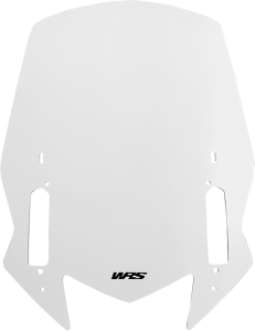 Windscreen For Scooter Clear, 1, nordicamoto.ro