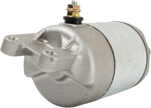 Starter Motor Unfinished, 1, nordicamoto.ro
