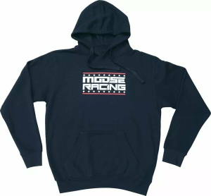 Hanorac MOOSE RACING All-american Blue