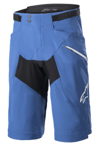 Pantaloni scurti MTB Alpinestars Drop 6.0 V2 Blue