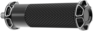 Fusion Shift Peg Black