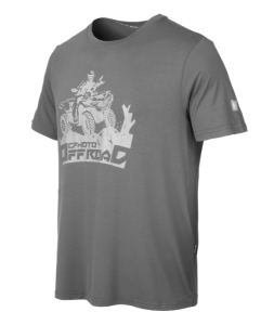 TRICOU CFMOTO ATV SPORT – GRI