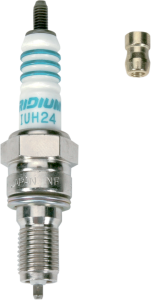 Iridium Spark Plug, nordicamoto.ro