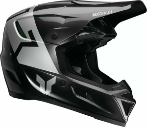 Casca Thor Reflex Sport Rogue Mips Silver/Gray