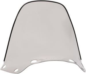 Replacement Windshield Gray