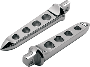 Footpeg Chr Scimitar