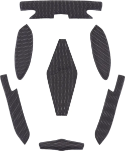 Alpinestars Cheek Pad Vect 5-7mm