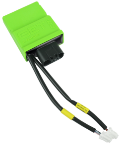 Cdi For 2-stroke Engines 