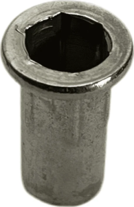 BLIND RIVET NUT EM6-60LF/HX