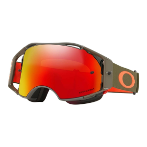 Ochelari Oakley Mtb Airbrake Prizm Dark Brush