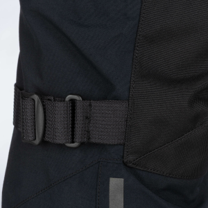 Pantaloni Klim Latitude Black, 6, nordicamoto.ro