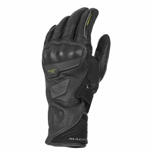 Manusi de piele impermeabile MACNA SOLID OUTDRY