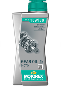 Ulei transmisie Motorex 1L