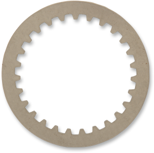 Clutch Steel Drive Plate, 1, nordicamoto.ro