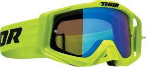 Ochelari Thor Sniper  Pro Solid Fluo/Acid