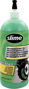 Solutie anti-pana Slime Tube Sealant 946ml