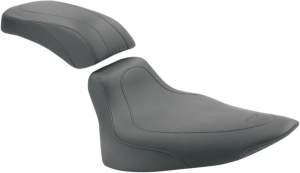 Tripper Rear Passenger Seat Black