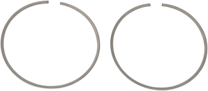 Replacement Piston Ring Set