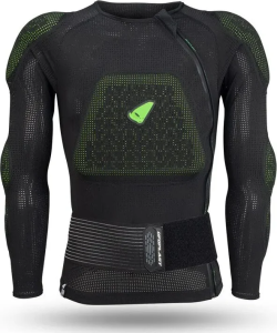 Centurion Bv1 Bodyguard Black, Green 