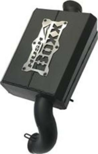 Skinz Hush Boxx  Polaris 800, 1, nordicamoto.ro