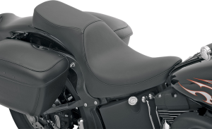 Predator 2-up Seat Black