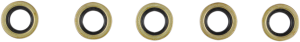 Starter Shaft Seal
