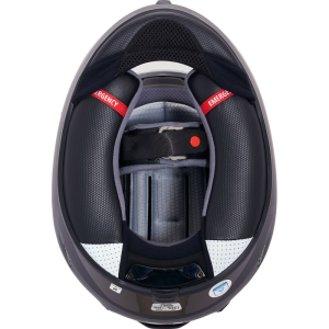 Casca HJC RPHA 11 Carbon Nakri Albastru M, 2, nordicamoto.ro