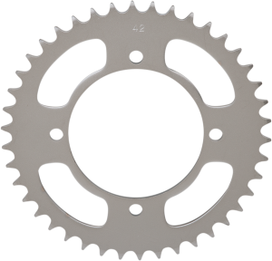 Sprocket Steel