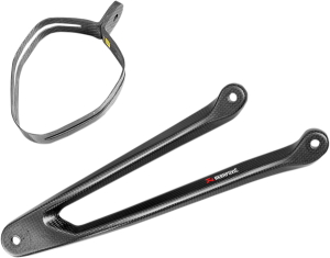 Muffler Bracket 