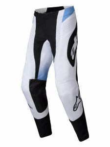 Pantaloni Alpinestars Techstar Melt Black/Blue